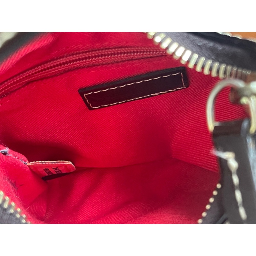 Dooney & Bourke Mini Handbag - Picture 5 of 5